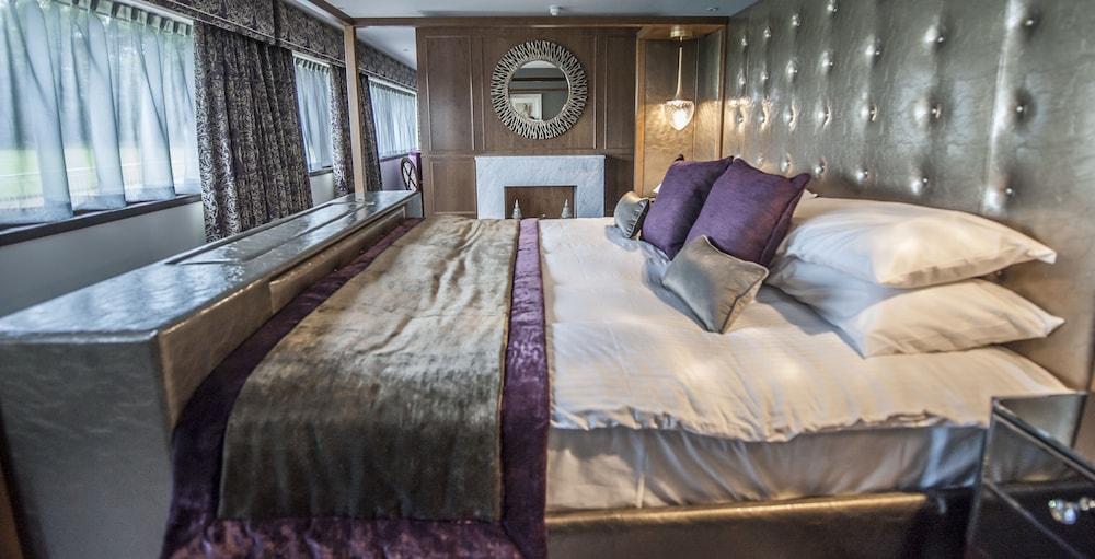 Parklands Hotel & Country Club Newton Mearns Ngoại thất bức ảnh