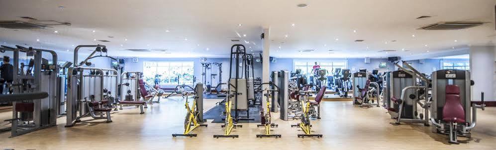 Parklands Hotel & Country Club Newton Mearns Ngoại thất bức ảnh