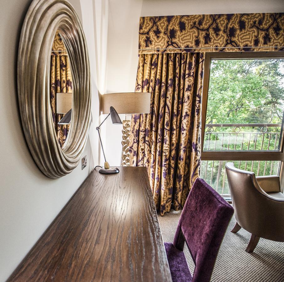 Parklands Hotel & Country Club Newton Mearns Ngoại thất bức ảnh