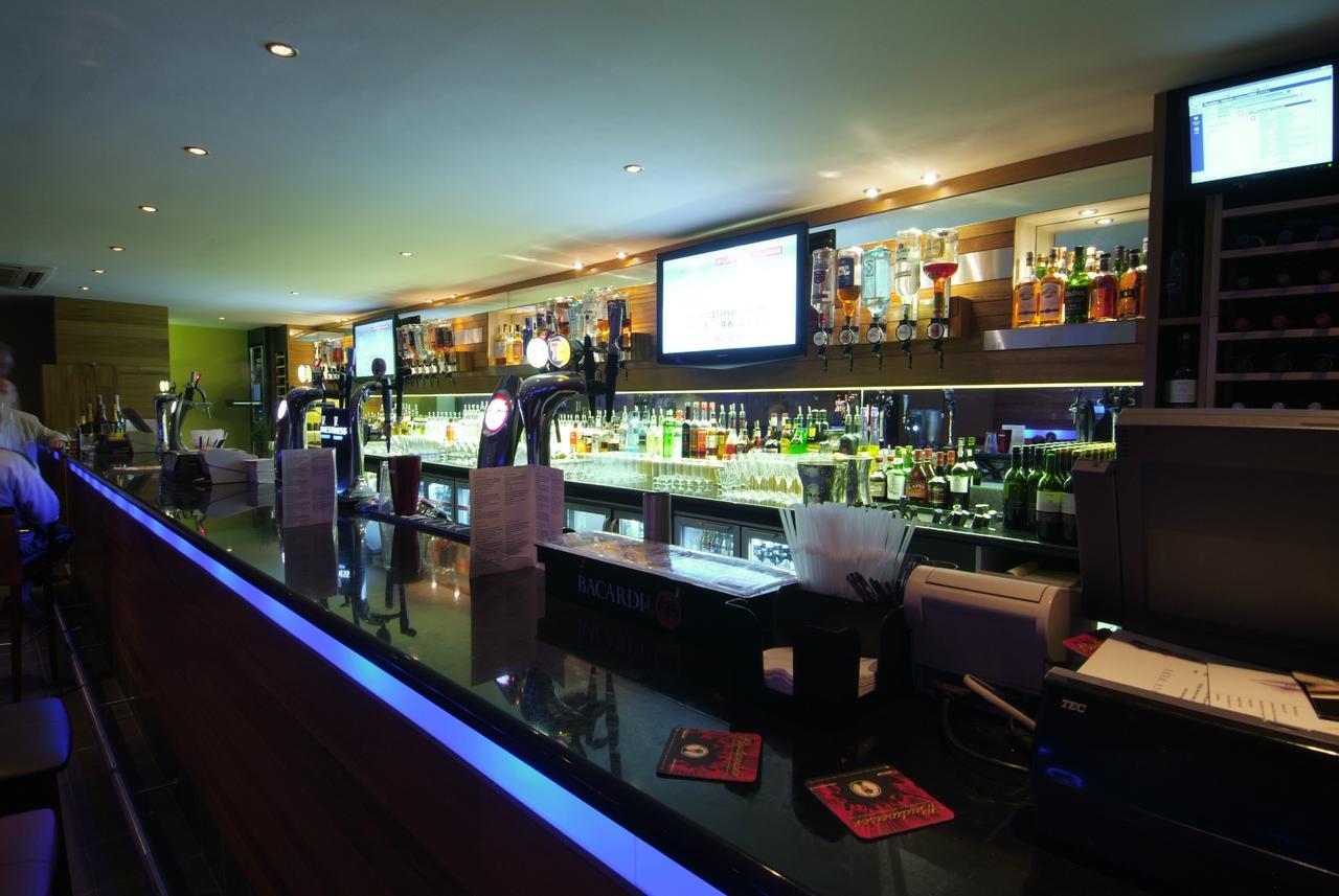 Parklands Hotel & Country Club Newton Mearns Ngoại thất bức ảnh