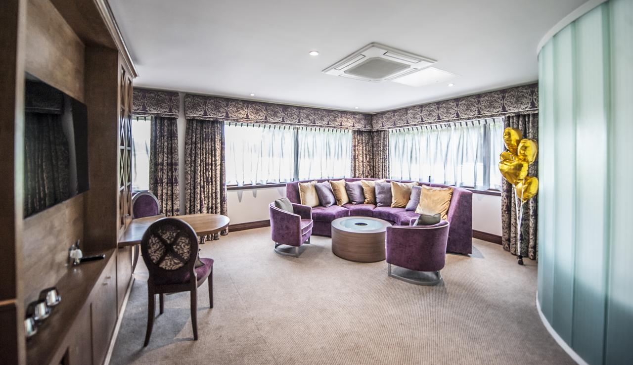 Parklands Hotel & Country Club Newton Mearns Ngoại thất bức ảnh