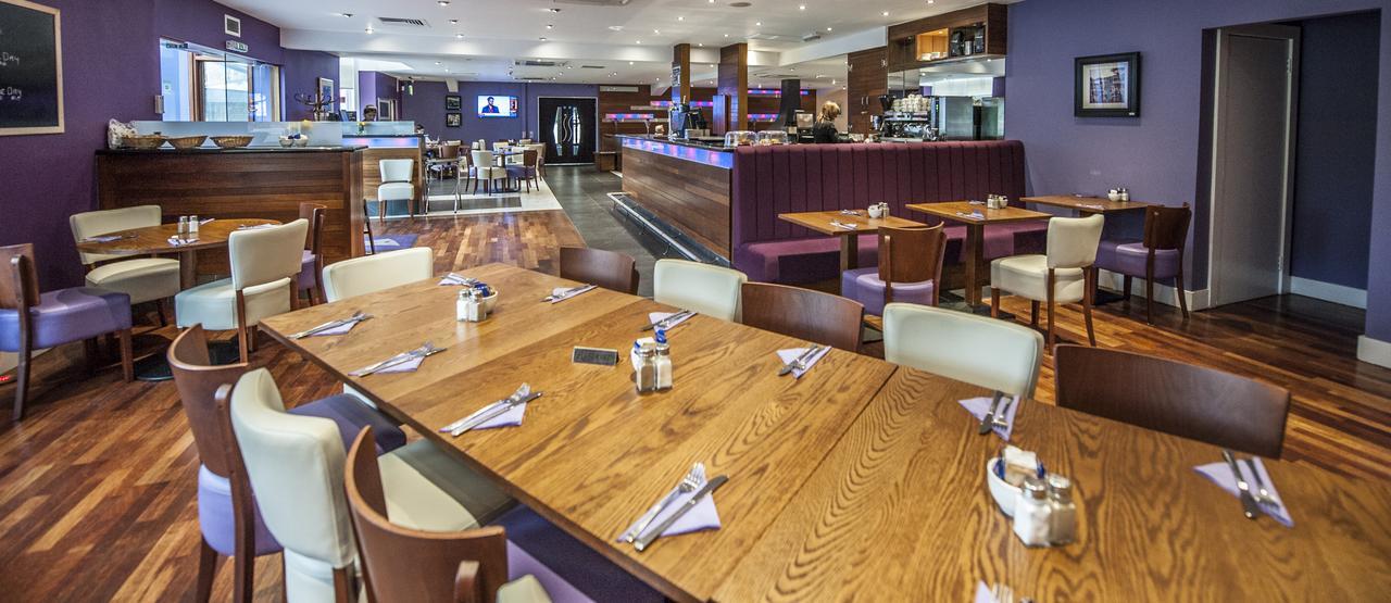 Parklands Hotel & Country Club Newton Mearns Ngoại thất bức ảnh
