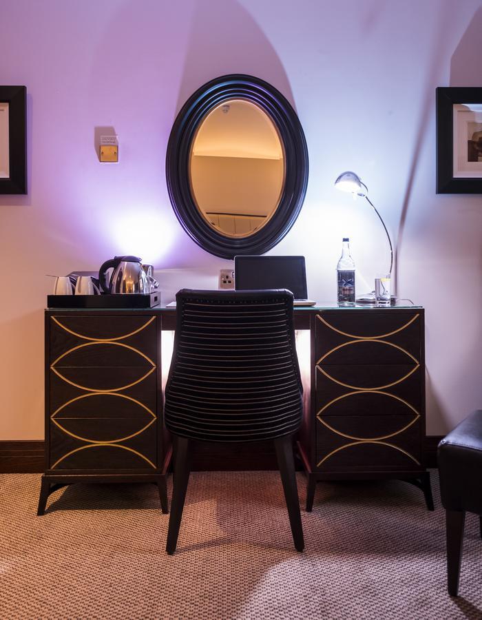 Parklands Hotel & Country Club Newton Mearns Ngoại thất bức ảnh