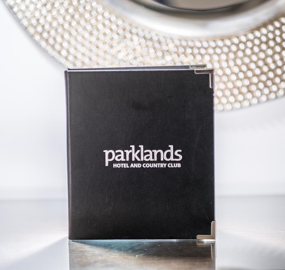 Parklands Hotel & Country Club Newton Mearns Ngoại thất bức ảnh