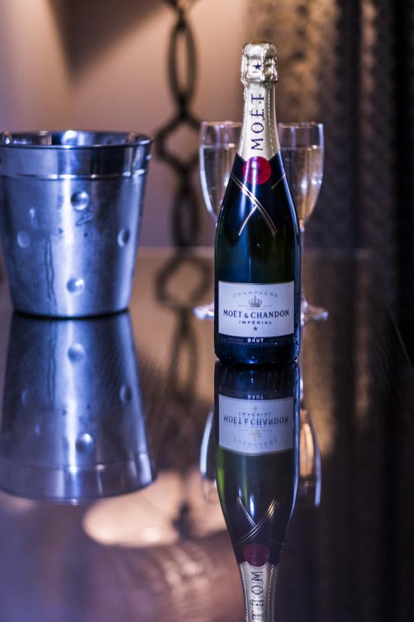 Parklands Hotel & Country Club Newton Mearns Ngoại thất bức ảnh
