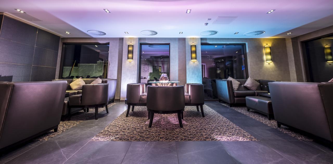 Parklands Hotel & Country Club Newton Mearns Ngoại thất bức ảnh